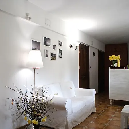 Grodzisko Гостевой дом