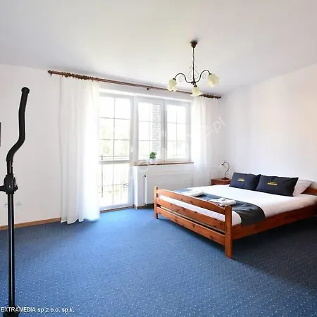 Grodzisko * Крыница-Морска