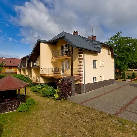 Гостевой дом Grodzisko