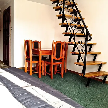 Гостевой дом Grodzisko *