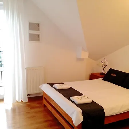 Гостевой дом Grodzisko *