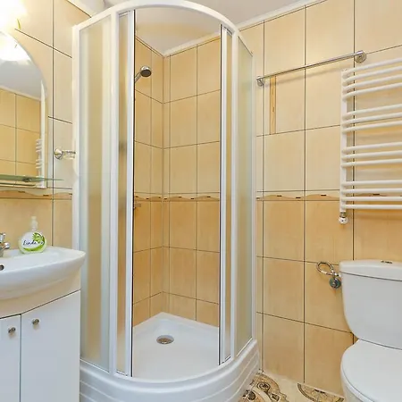 Grodzisko * Крыница-Морска