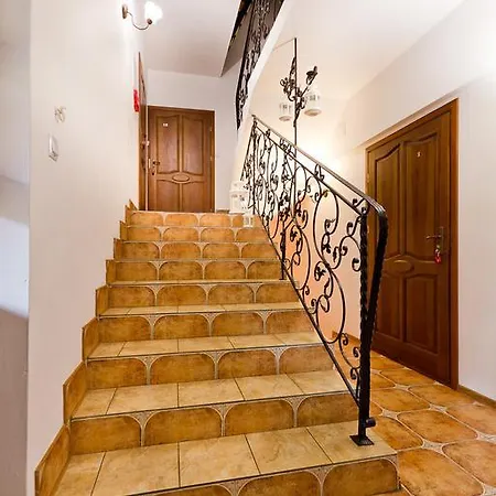 Grodzisko Крыница-Морска