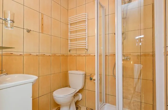 Grodzisko Penzion Krynica Morska