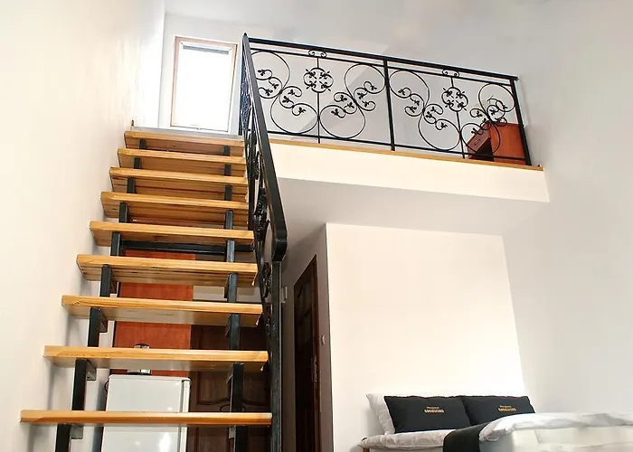 Grodzisko Penzion Krynica Morska