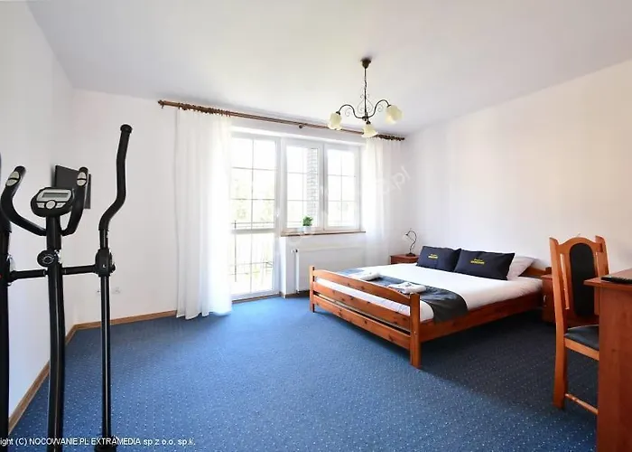 Grodzisko * Krynica Morska