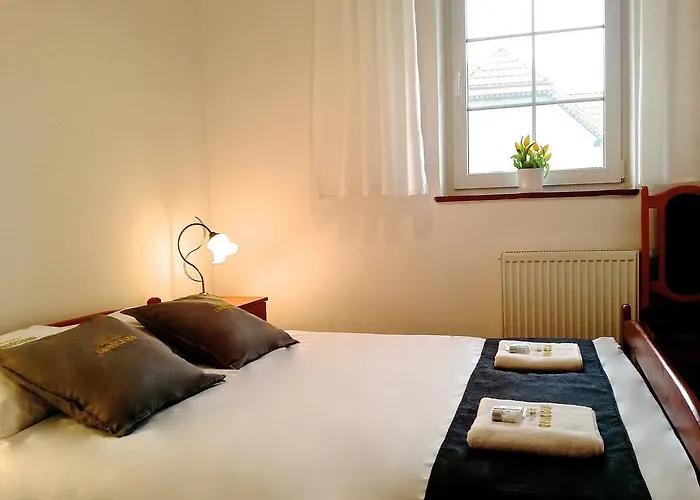 Grodzisko * Krynica Morska