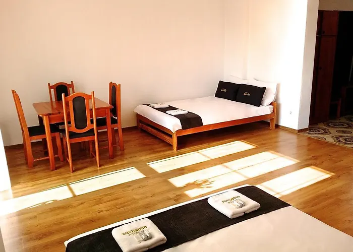 Grodzisko Krynica Morska