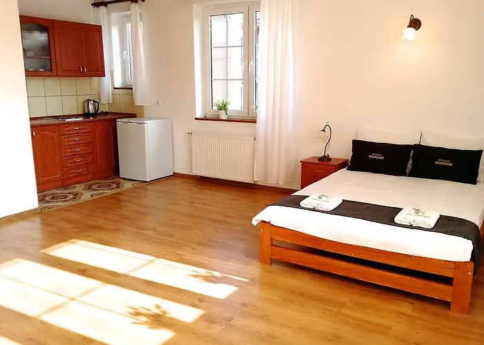 Grodzisko Krynica Morska